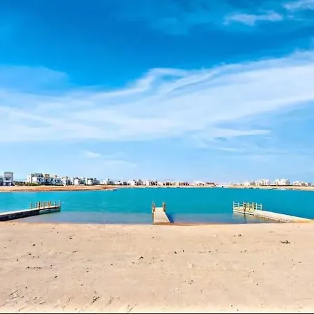 Villa Luxury 5Bedroom In Gouna